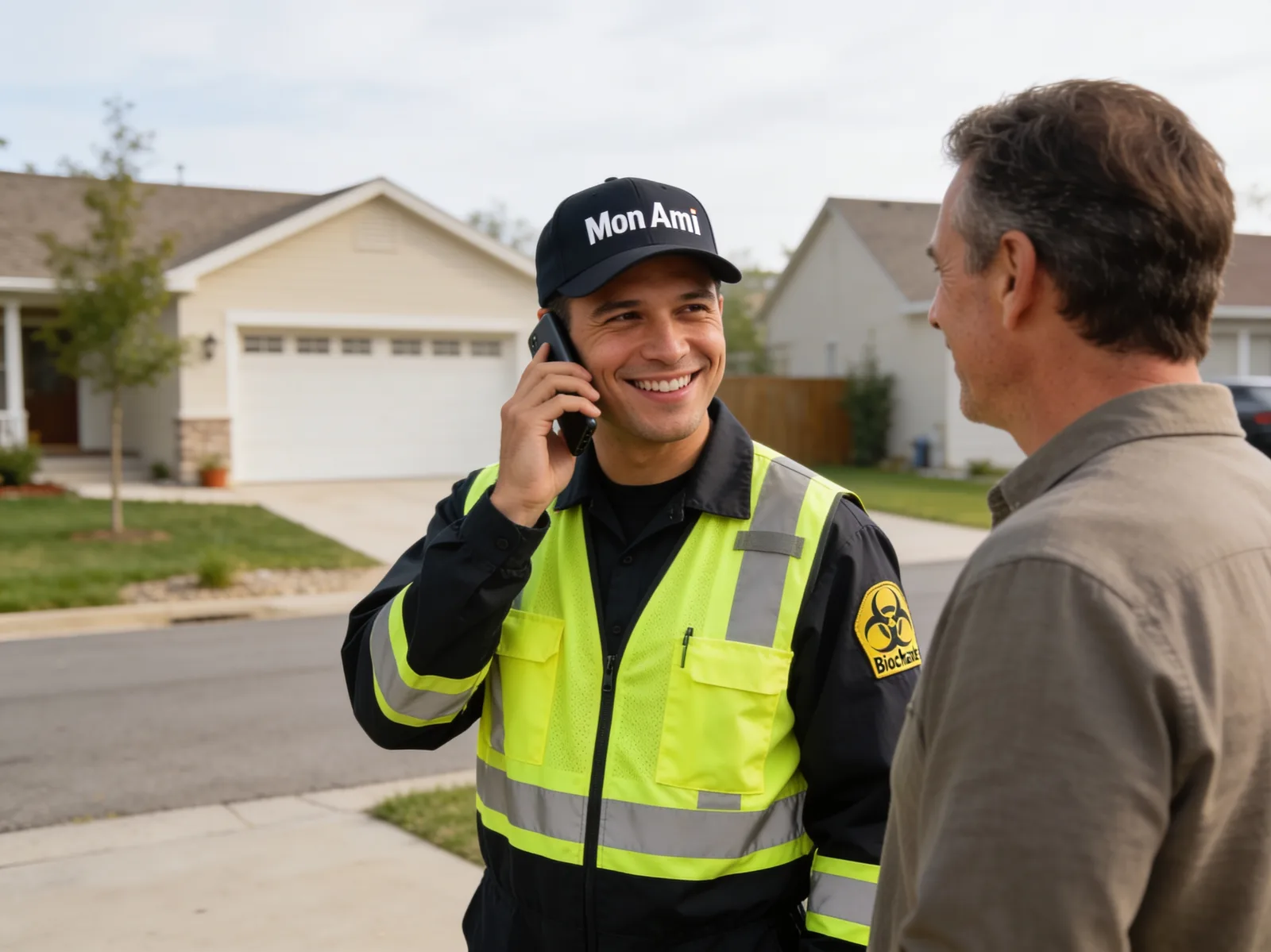 Sewage Cleanup Star, ID FAQs